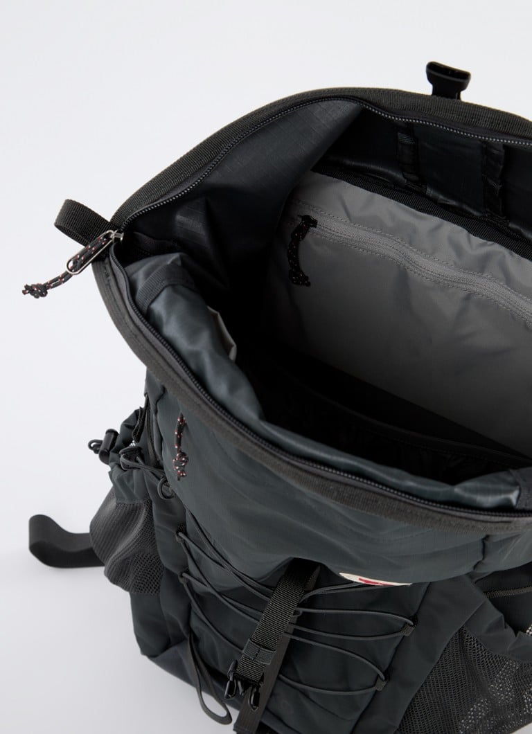 De Bijenkorf Fjällräven Antraciet