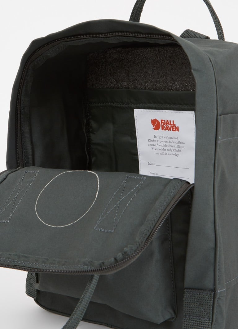 De Bijenkorf Fjällräven Bronsgroen