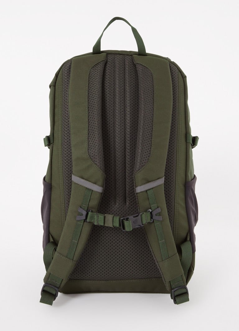 De Bijenkorf Fjällräven Bronsgroen