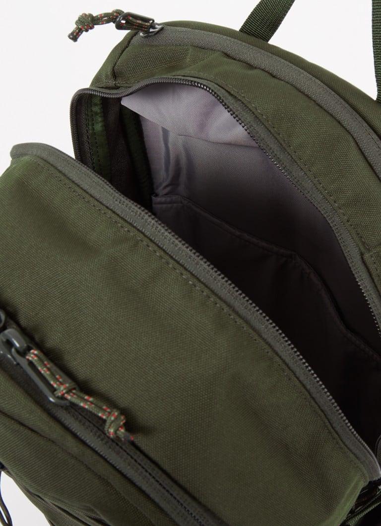 De Bijenkorf Fjällräven Bronsgroen