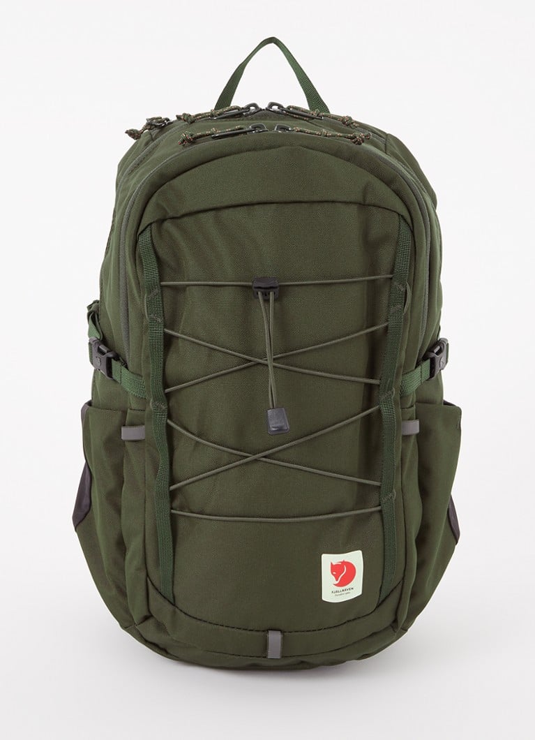 de bijenkorf Fjällräven Bronsgroen