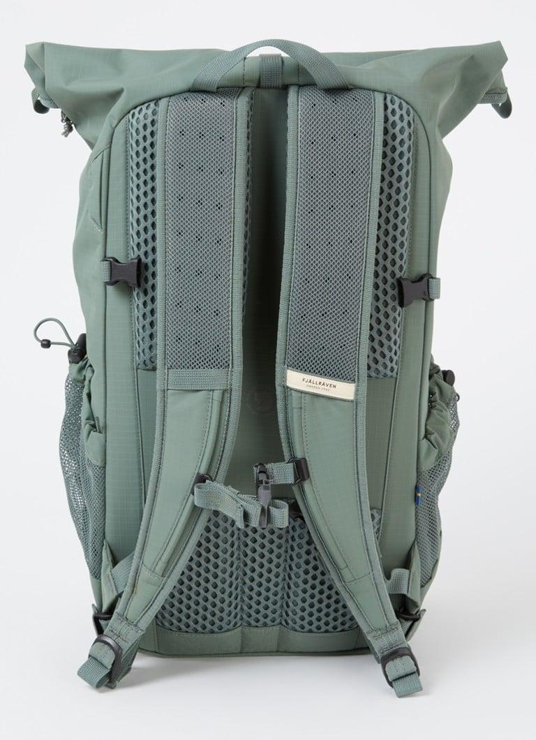 De Bijenkorf Fjällräven Bronsgroen