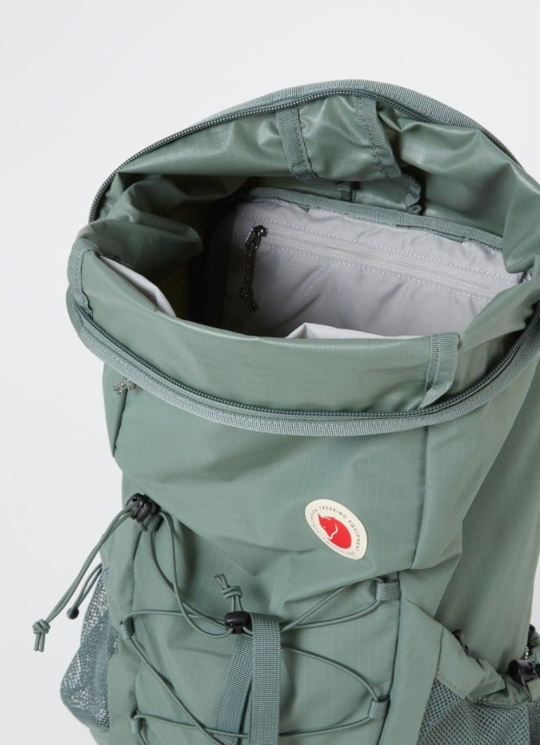 De Bijenkorf Fjällräven Bronsgroen