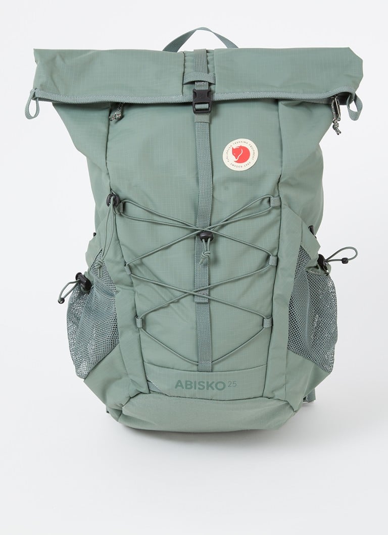 de bijenkorf Fjällräven Bronsgroen