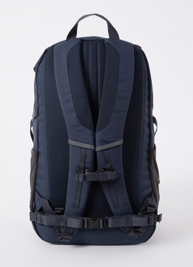 De Bijenkorf Fjällräven Donkerblauw