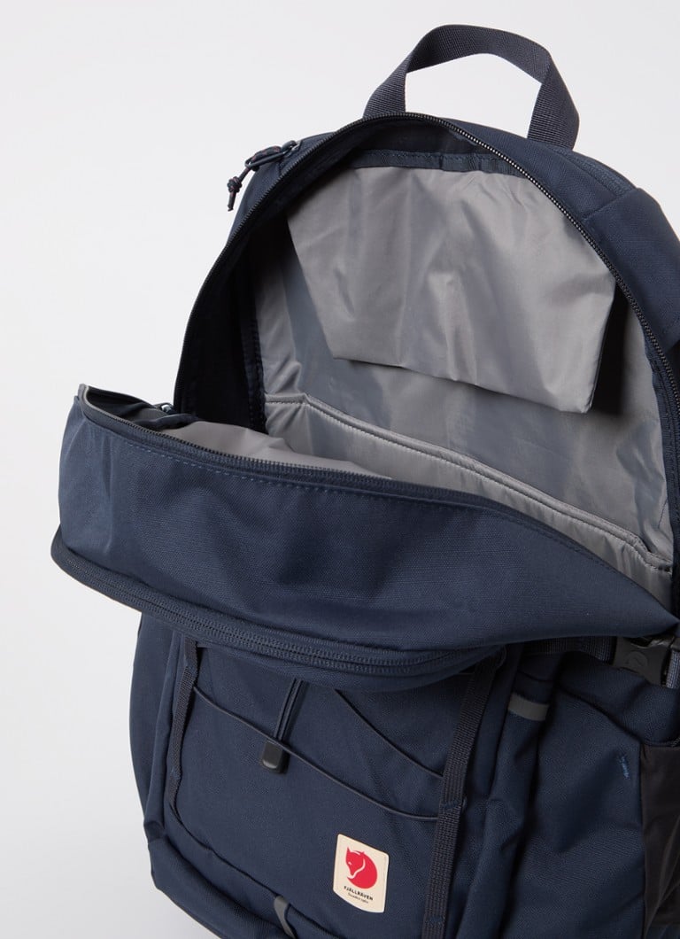 De Bijenkorf Fjällräven Donkerblauw