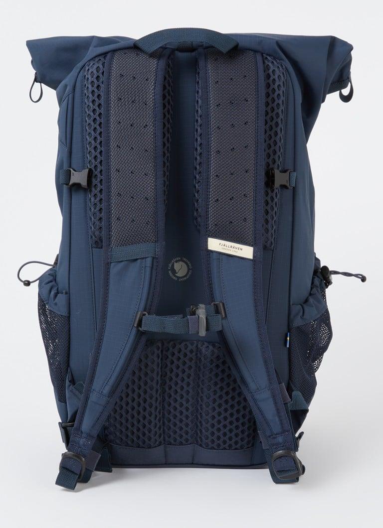 De Bijenkorf Fjällräven Donkerblauw