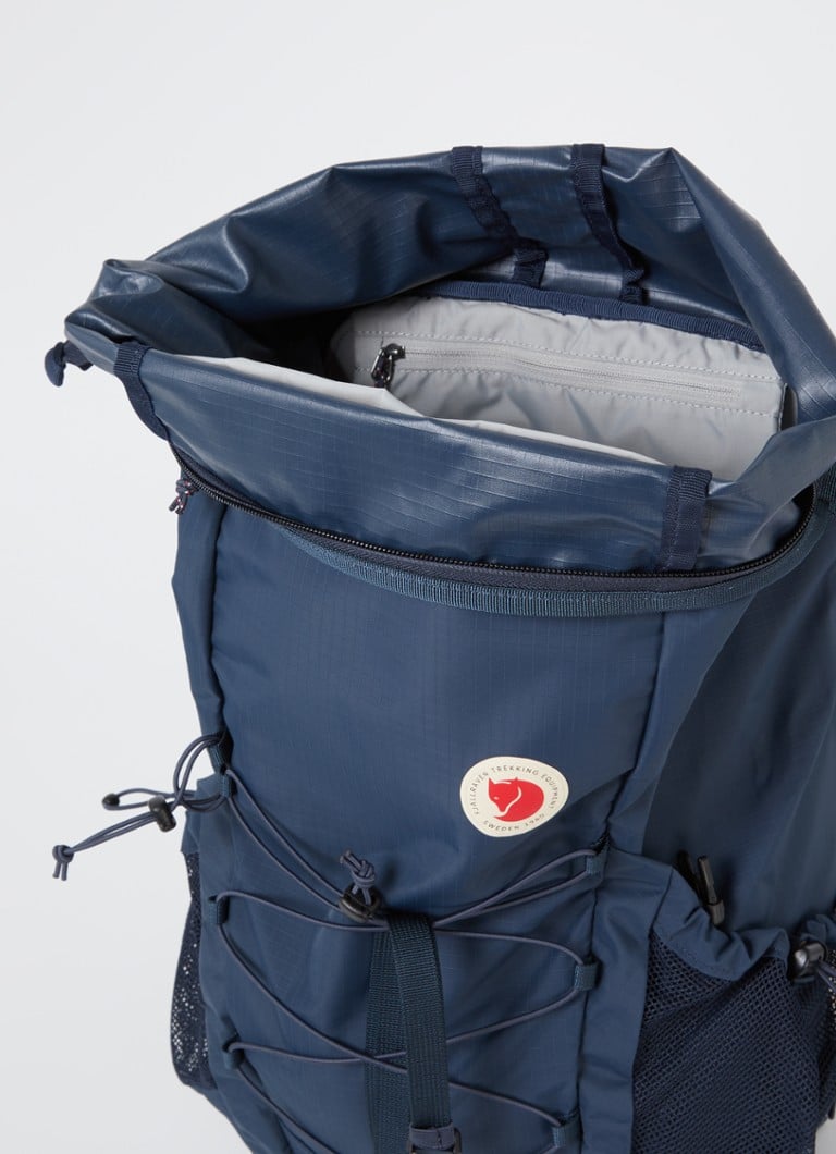 De Bijenkorf Fjällräven Donkerblauw