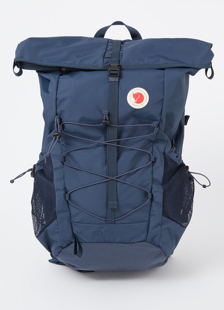 de bijenkorf Fjällräven Donkerblauw