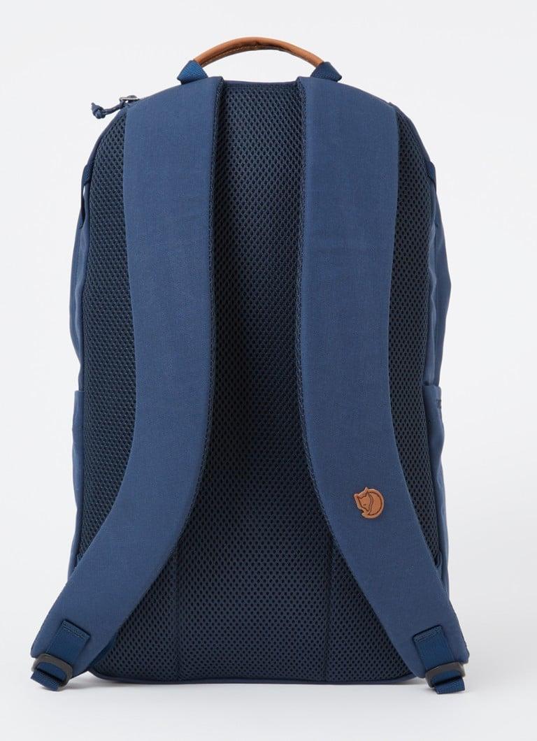 De Bijenkorf Fjällräven Donkerblauw