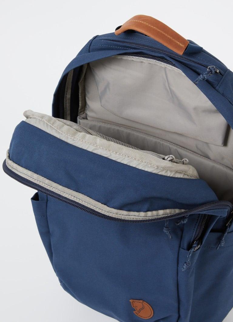 De Bijenkorf Fjällräven Donkerblauw