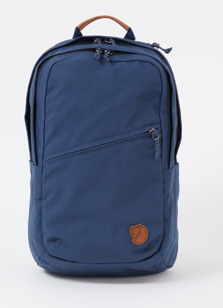 de bijenkorf Fjällräven Donkerblauw