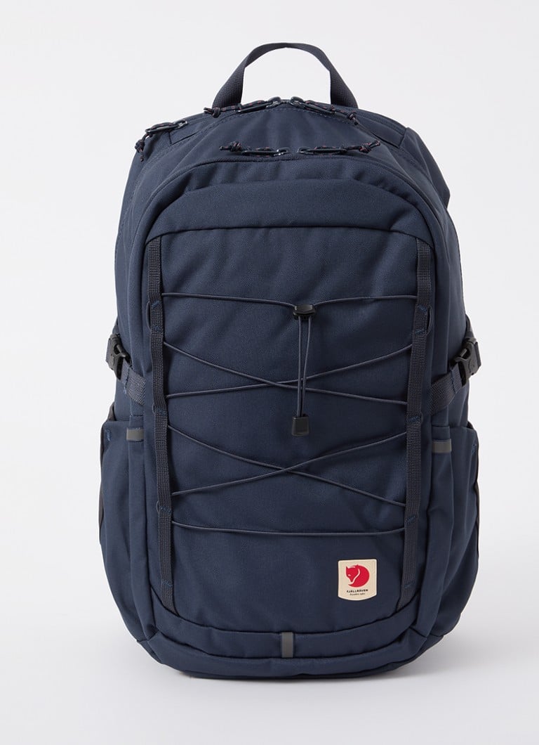 de bijenkorf Fjällräven Donkerblauw