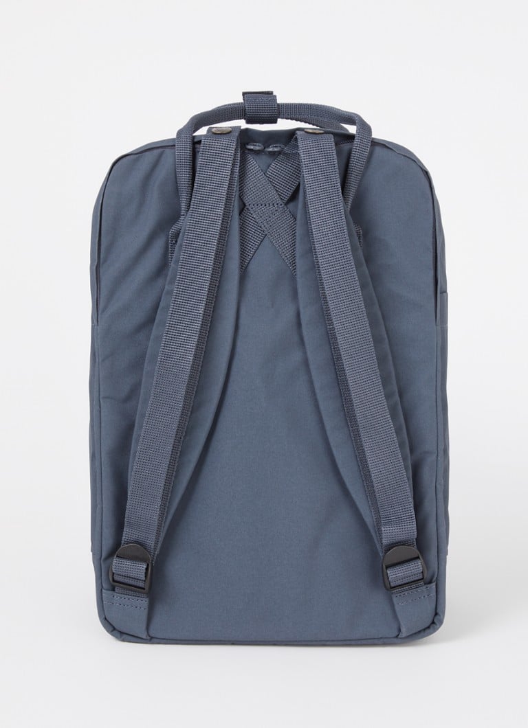 De Bijenkorf Fjällräven Donkergrijs