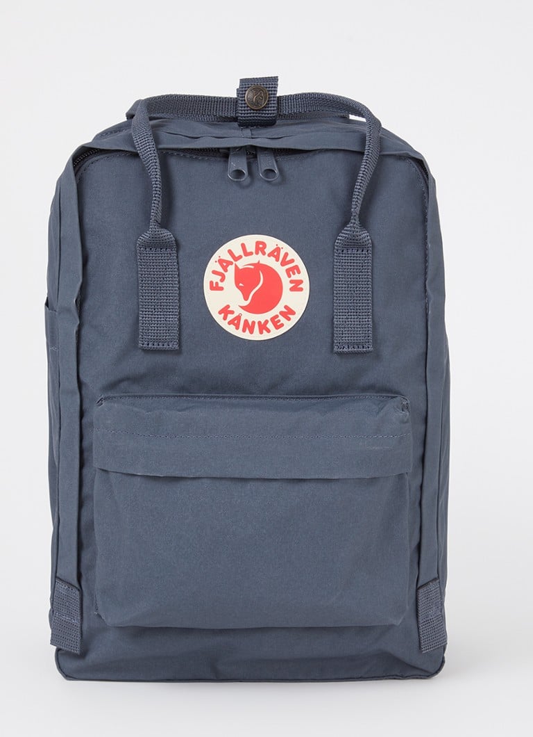 de bijenkorf Fjällräven Donkergrijs