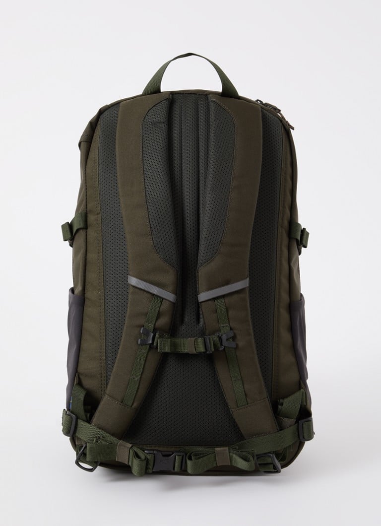 De Bijenkorf Fjällräven Donkergroen