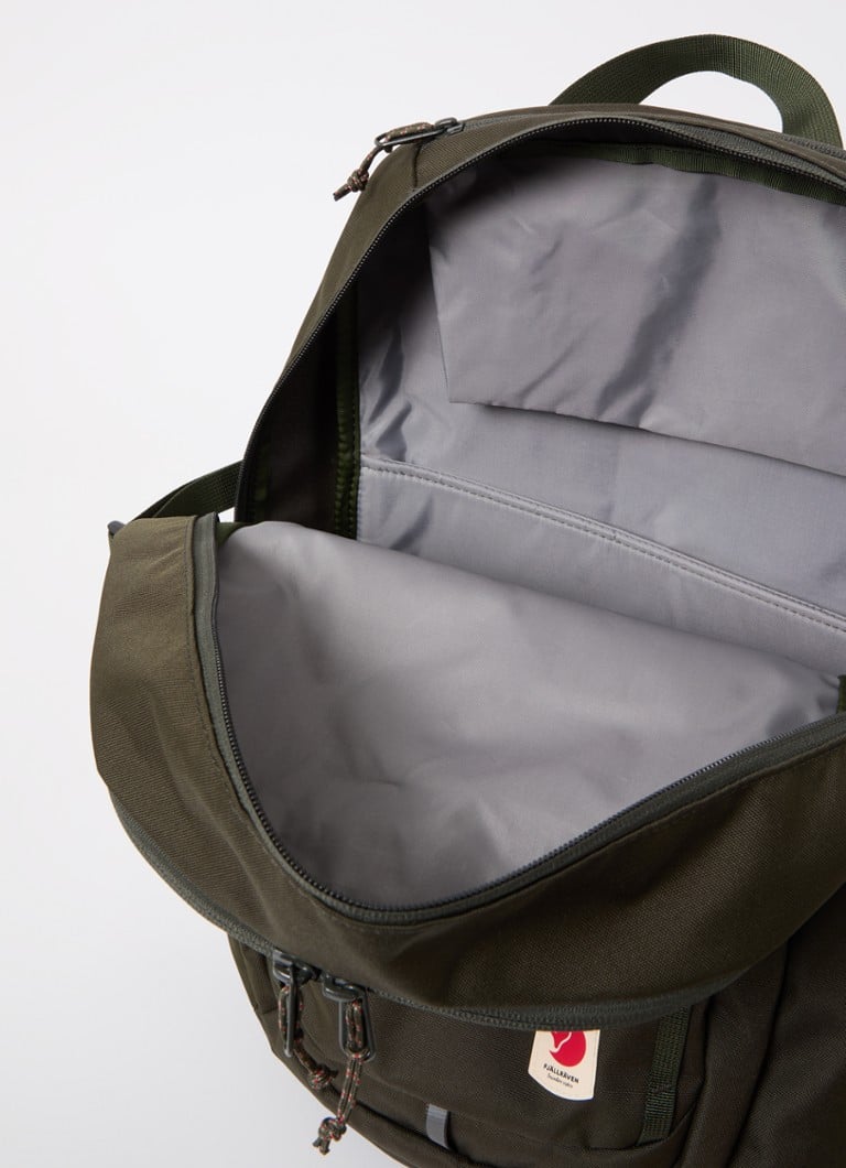 De Bijenkorf Fjällräven Donkergroen