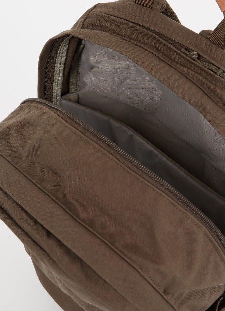 De Bijenkorf Fjällräven Lichtbruin