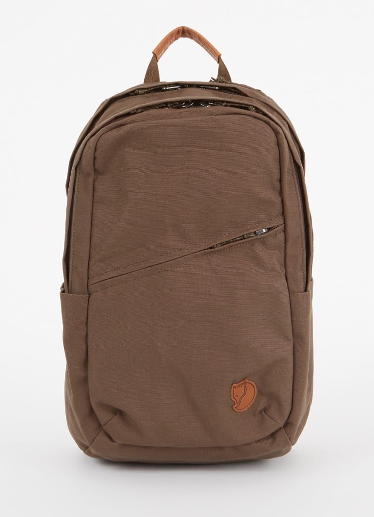 de bijenkorf Fjällräven Lichtbruin
