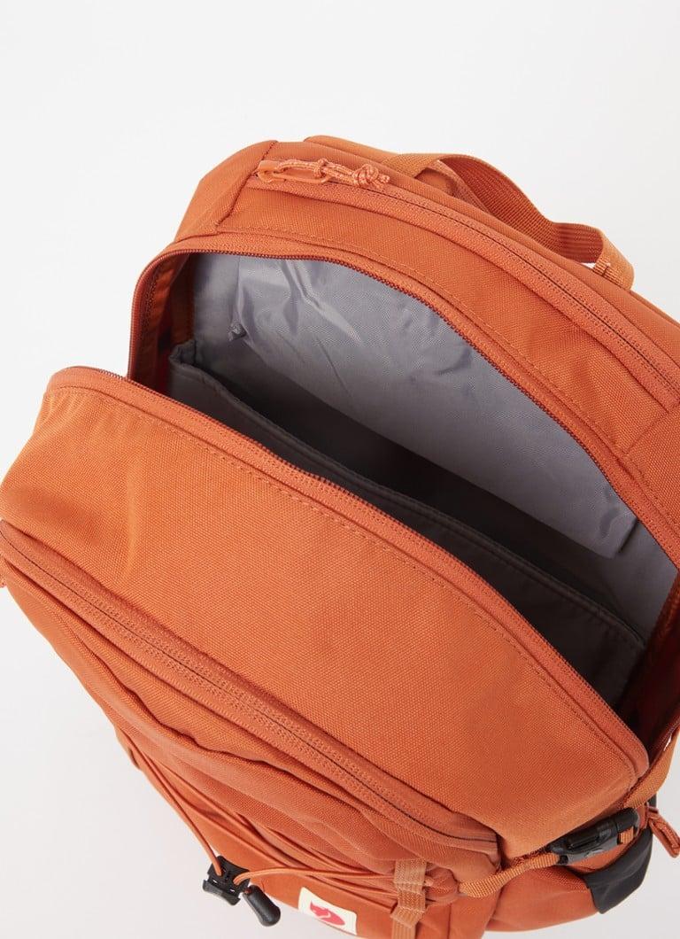 De Bijenkorf Fjällräven Oranjerood