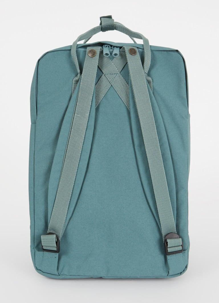 De Bijenkorf Fjällräven Zeegroen