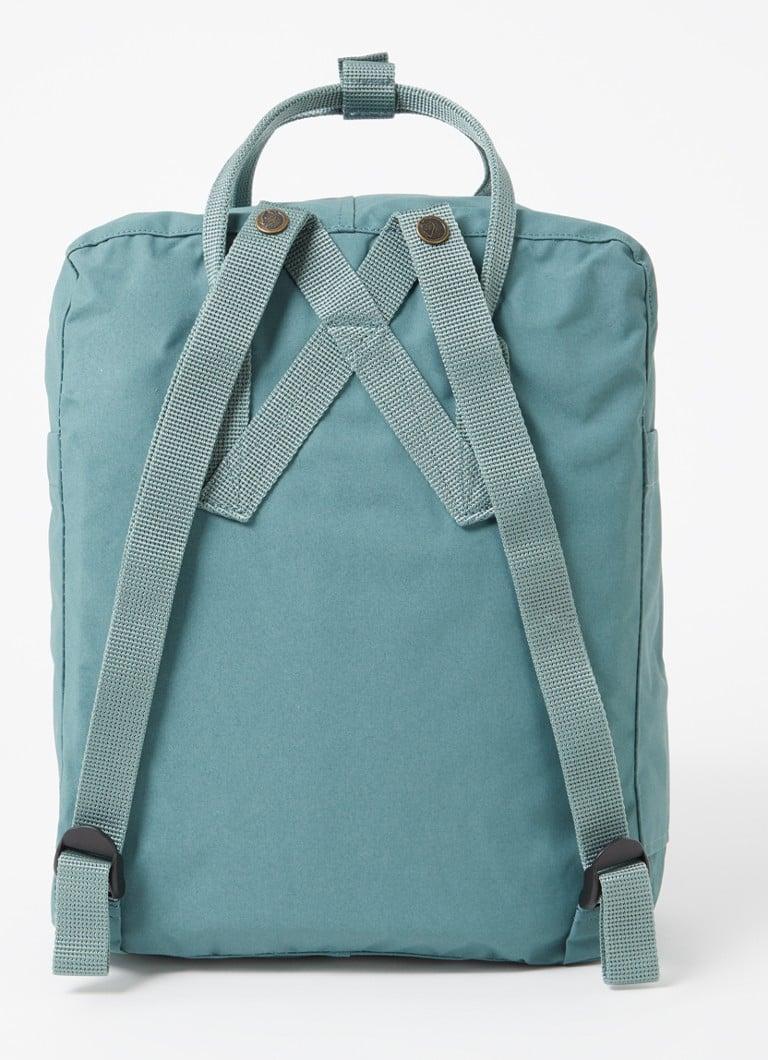 De Bijenkorf Fjällräven Zeegroen