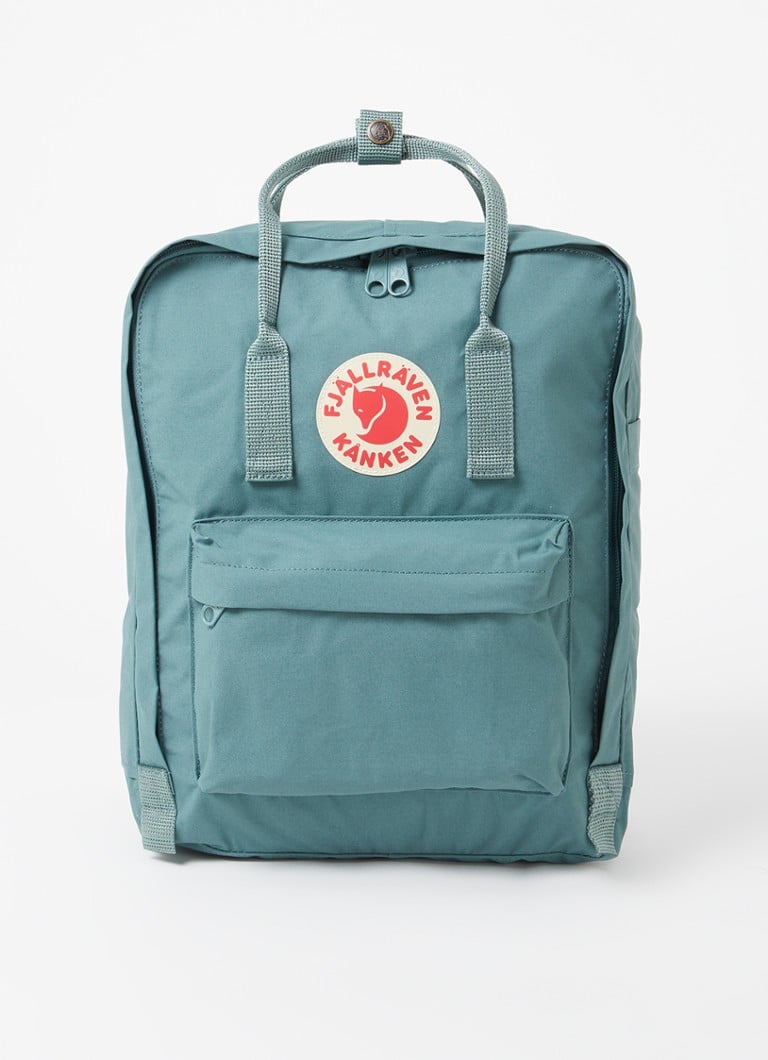 de bijenkorf Fjällräven Zeegroen