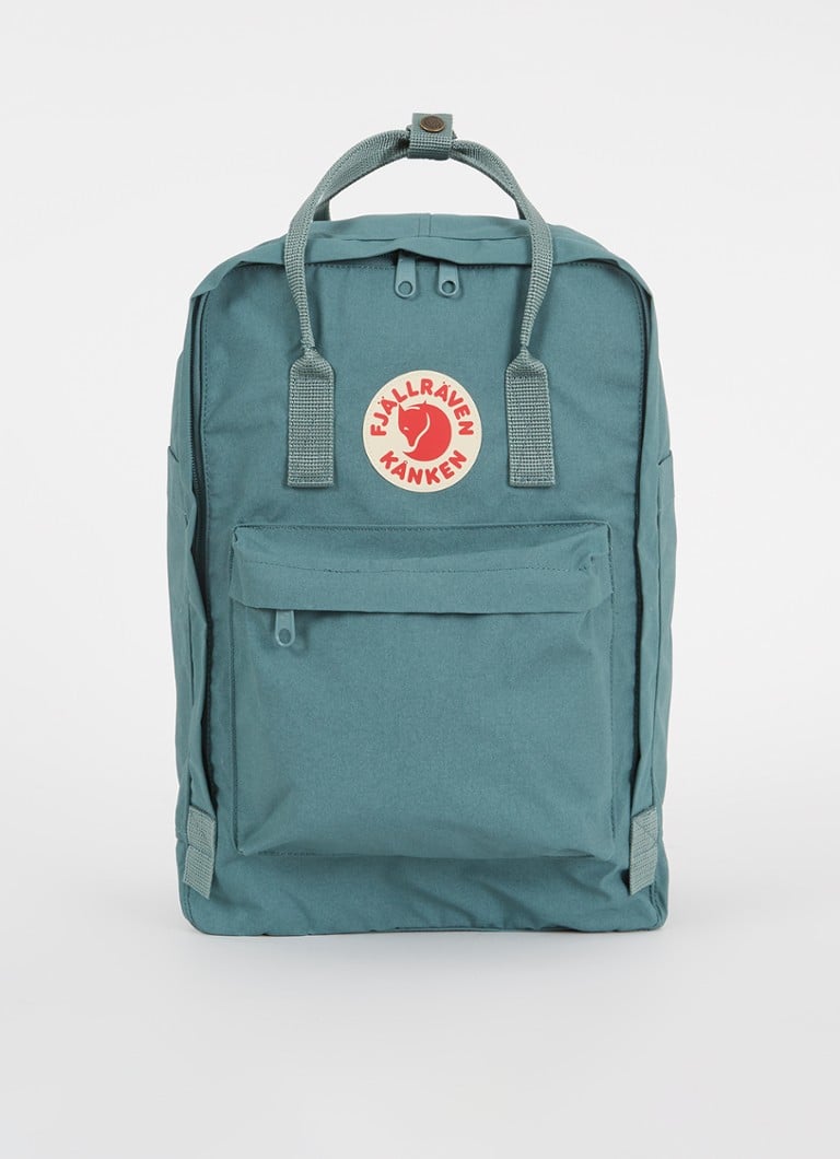 de bijenkorf Fjällräven Zeegroen