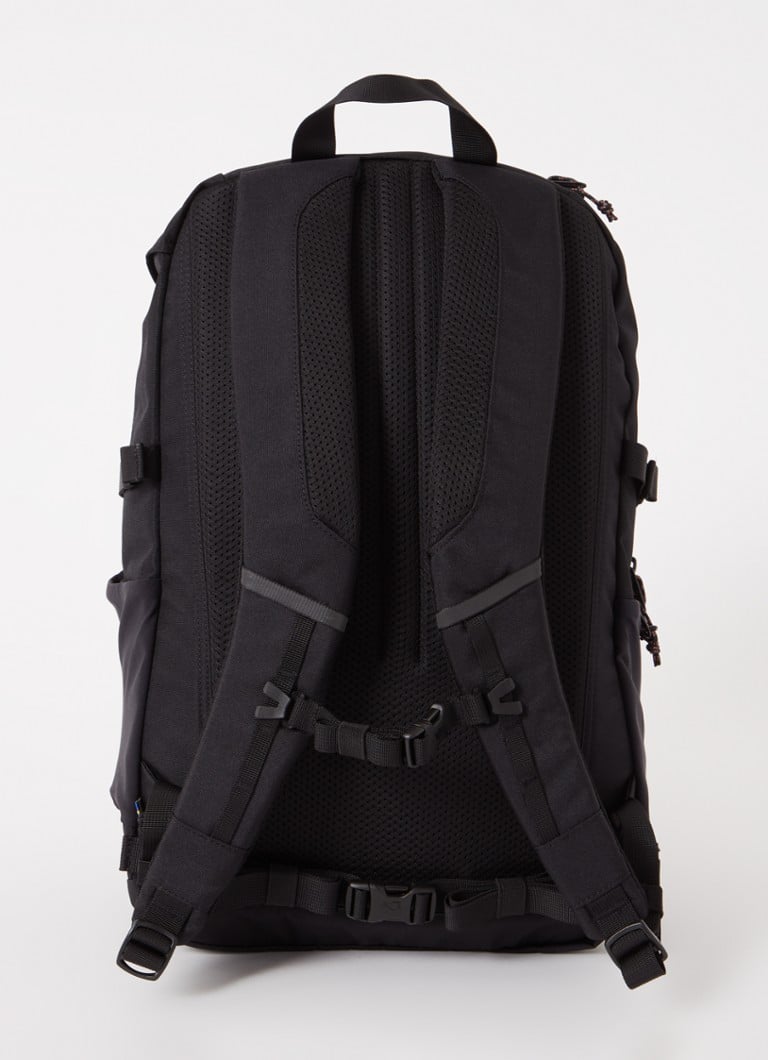 De Bijenkorf Fjällräven Zwart