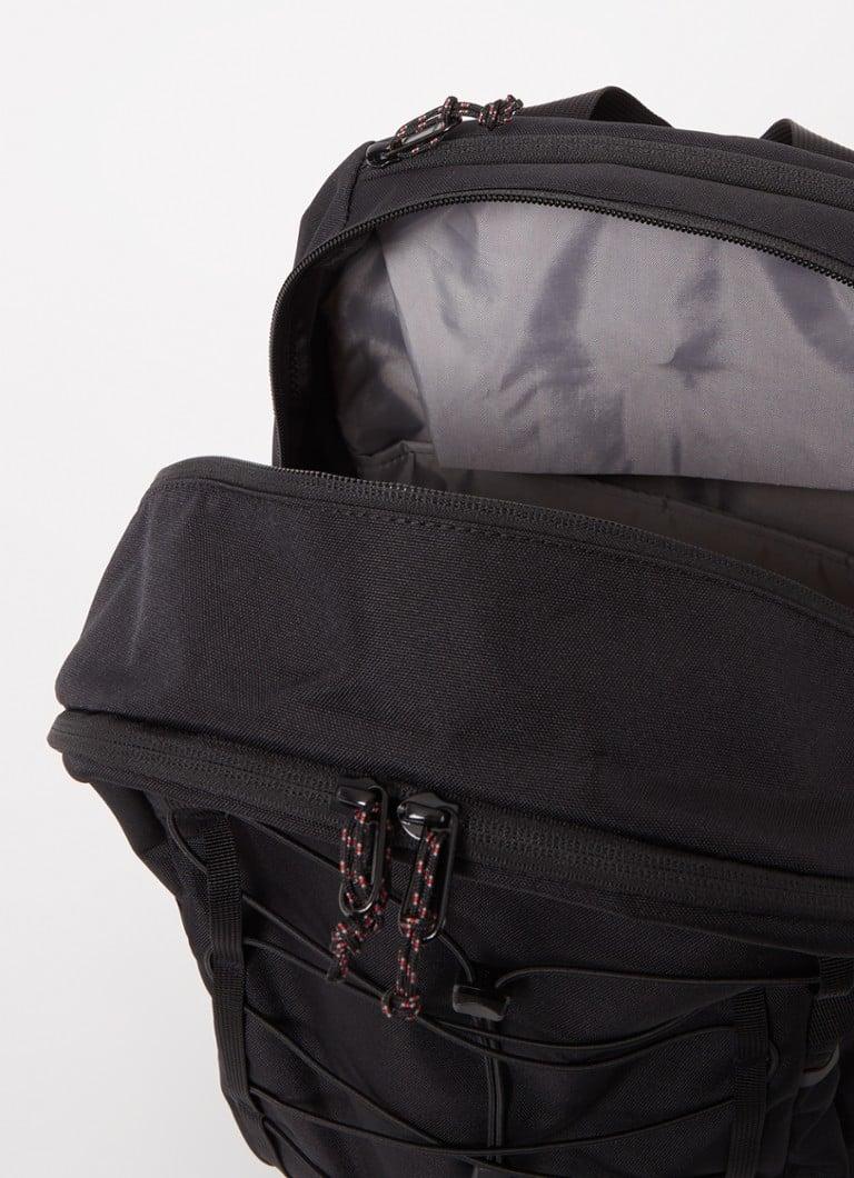 De Bijenkorf Fjällräven Zwart