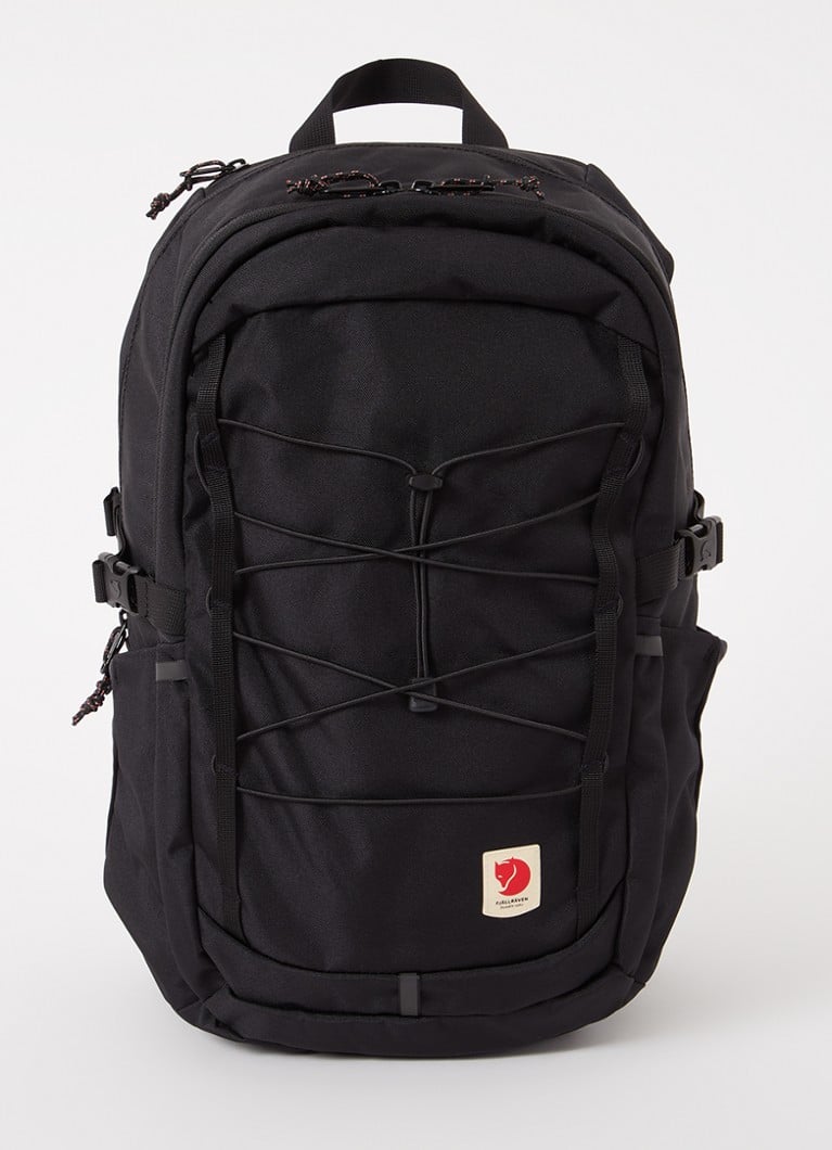 de bijenkorf Fjällräven Zwart