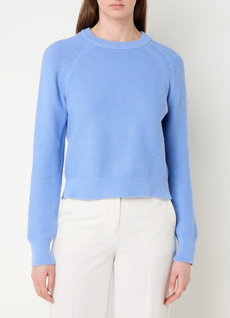 de bijenkorf French Connection Blauw