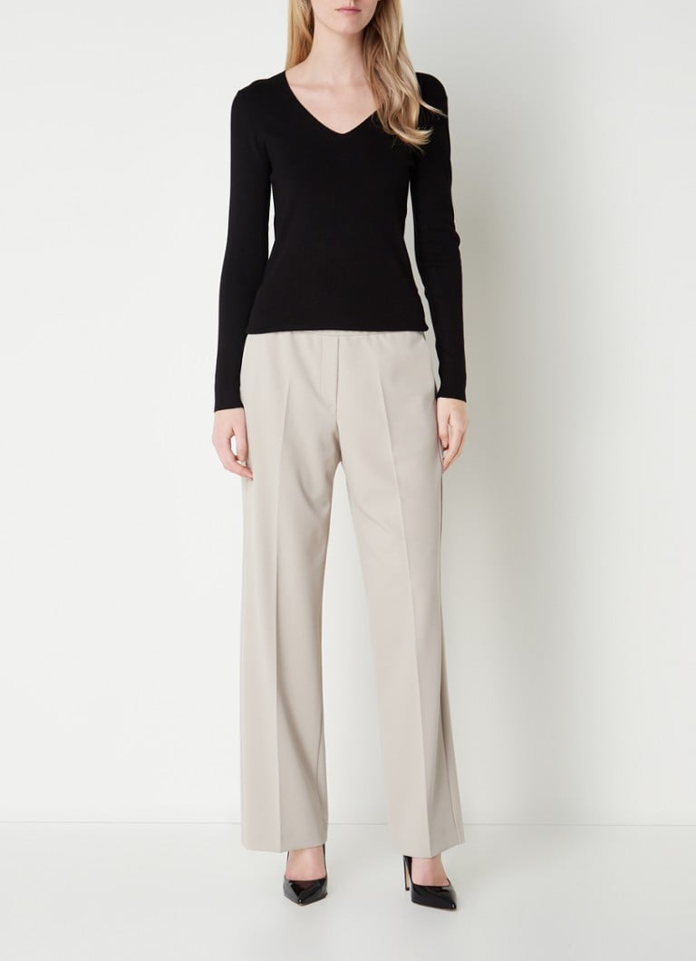 De Bijenkorf Gardeur Zand