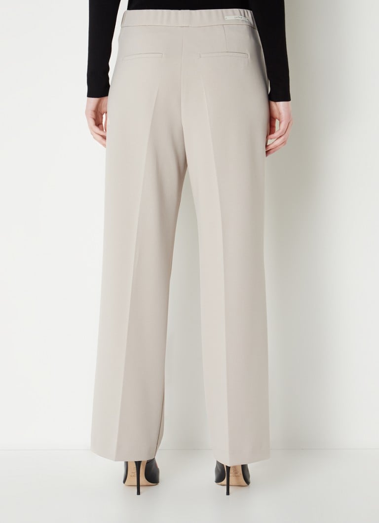 De Bijenkorf Gardeur Zand