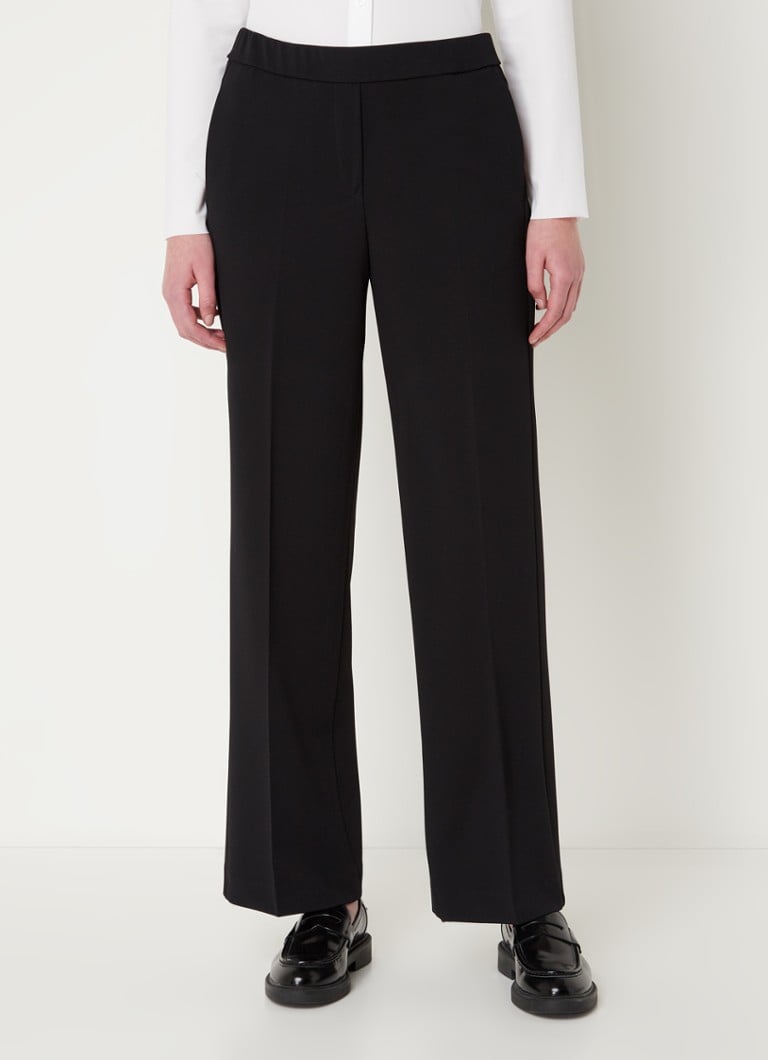 de bijenkorf Gardeur Zwart