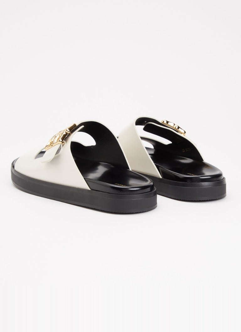 De Bijenkorf Givenchy Ivoor