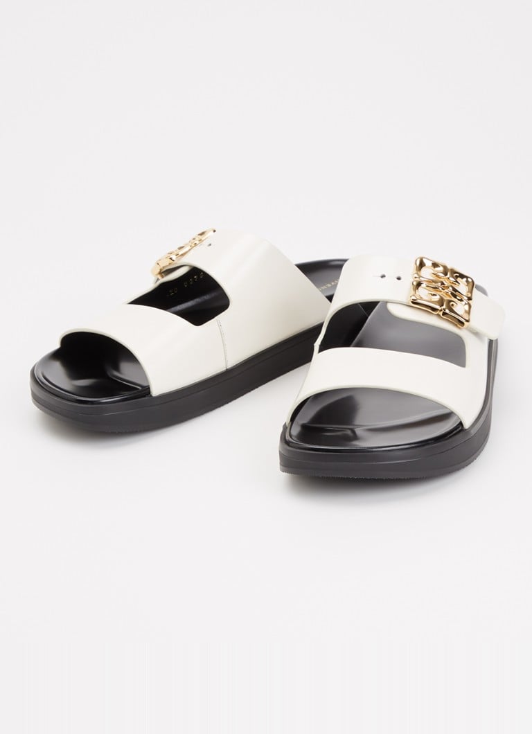 De Bijenkorf Givenchy Ivoor