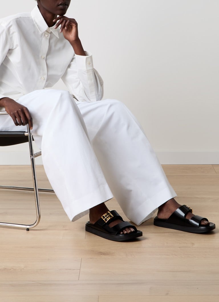 De Bijenkorf Givenchy Zwart