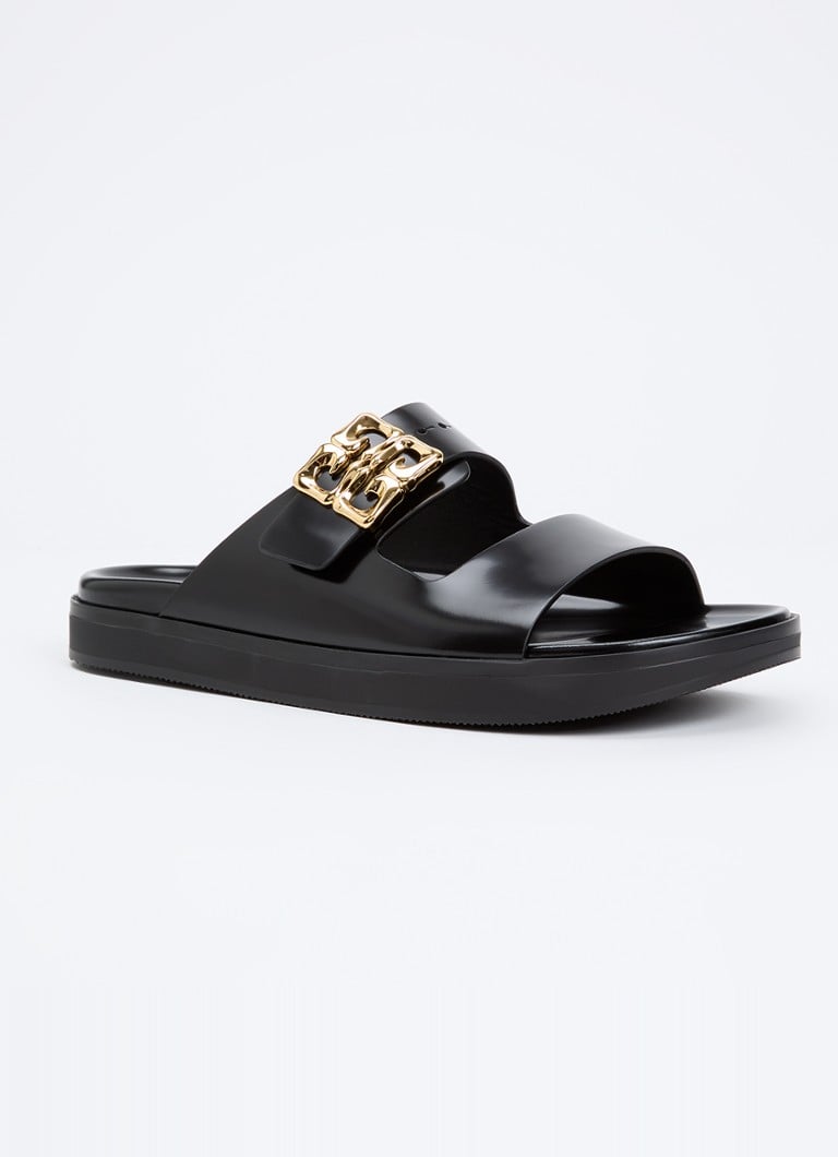 de bijenkorf Givenchy Zwart