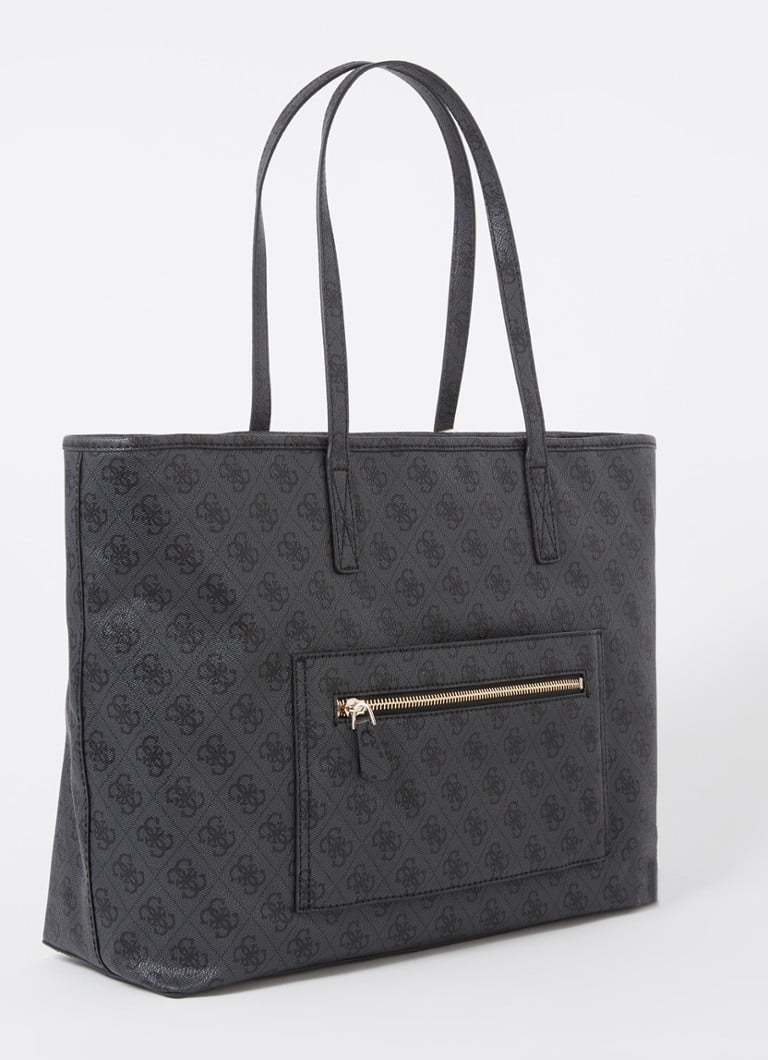 De Bijenkorf GUESS Antraciet