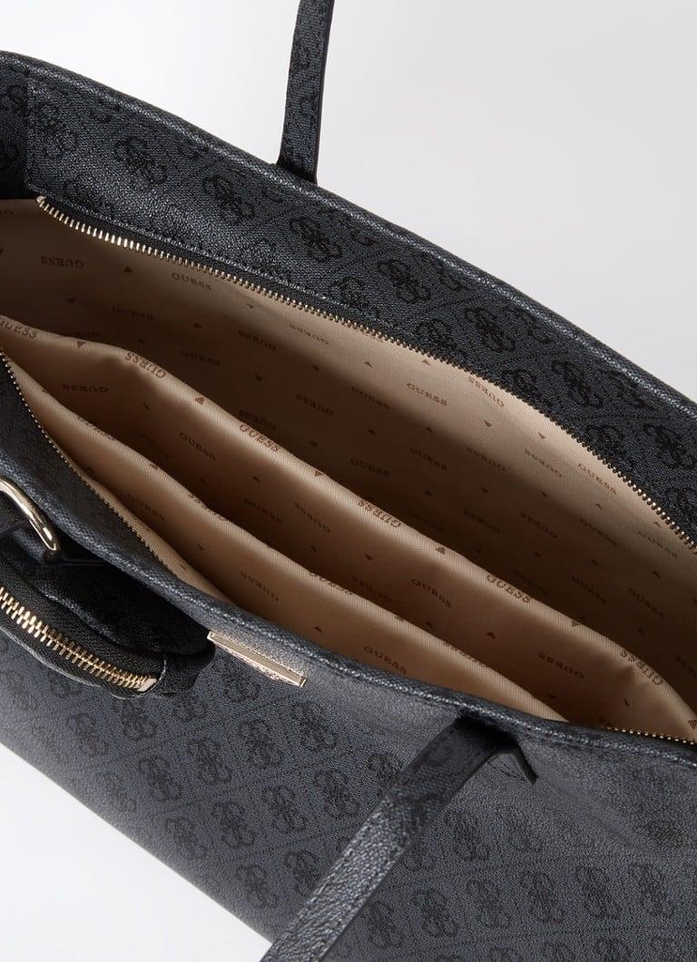 De Bijenkorf GUESS Antraciet