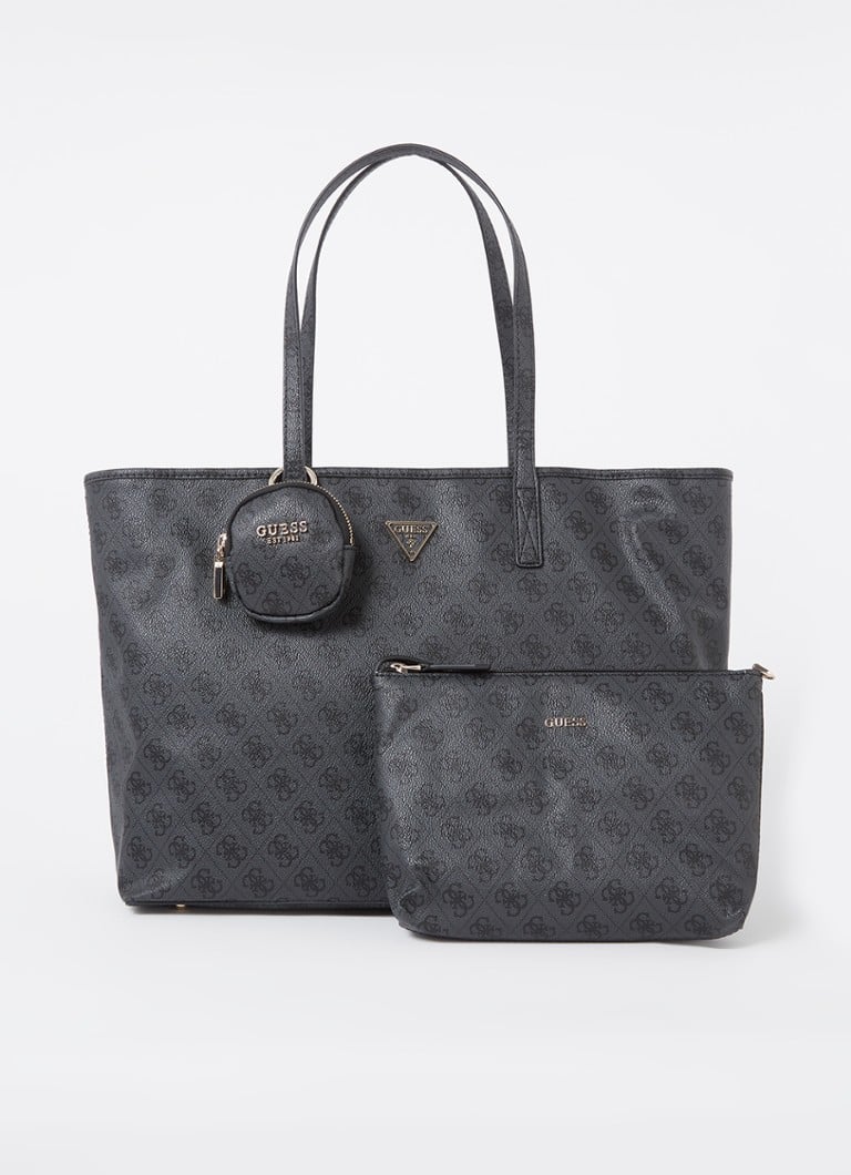 de bijenkorf GUESS Antraciet