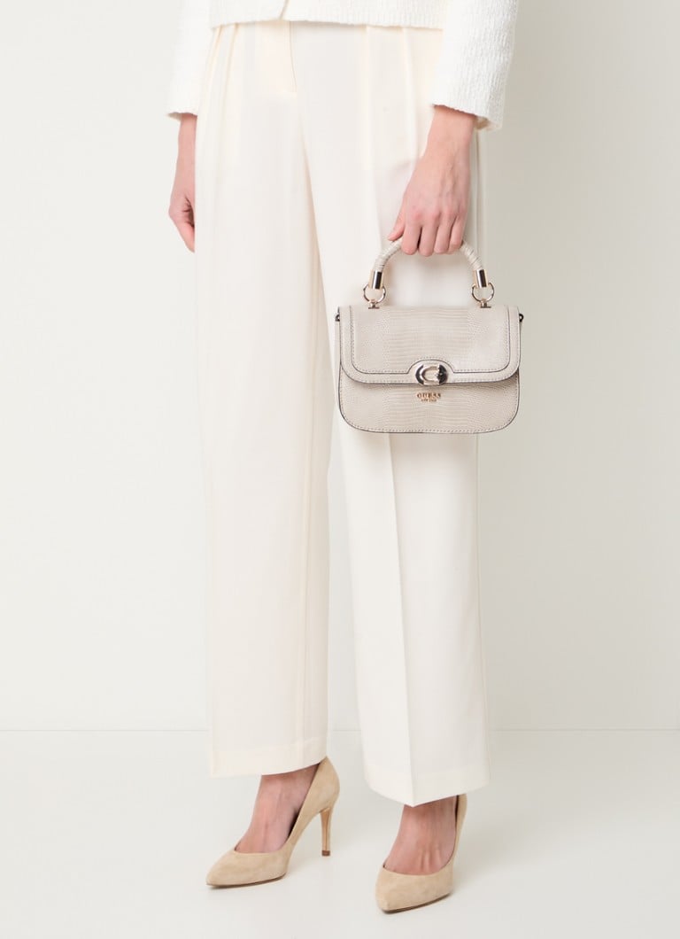 De Bijenkorf GUESS Beige