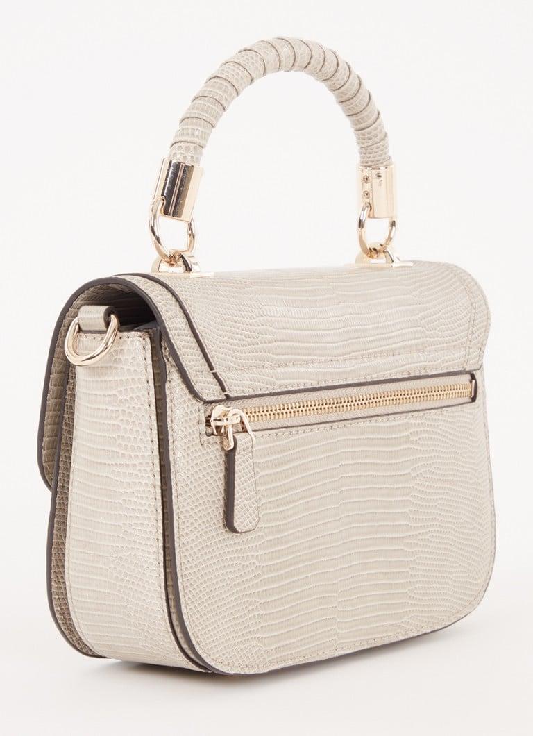 De Bijenkorf GUESS Beige