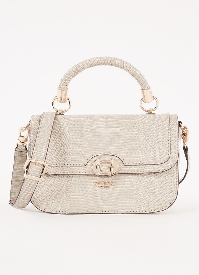 de bijenkorf GUESS Beige