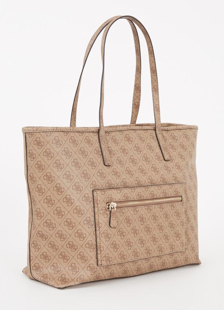 De Bijenkorf GUESS Camel