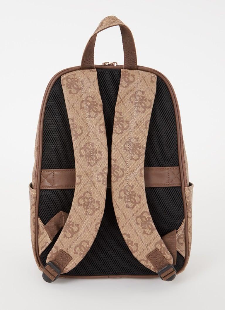 De Bijenkorf GUESS Camel