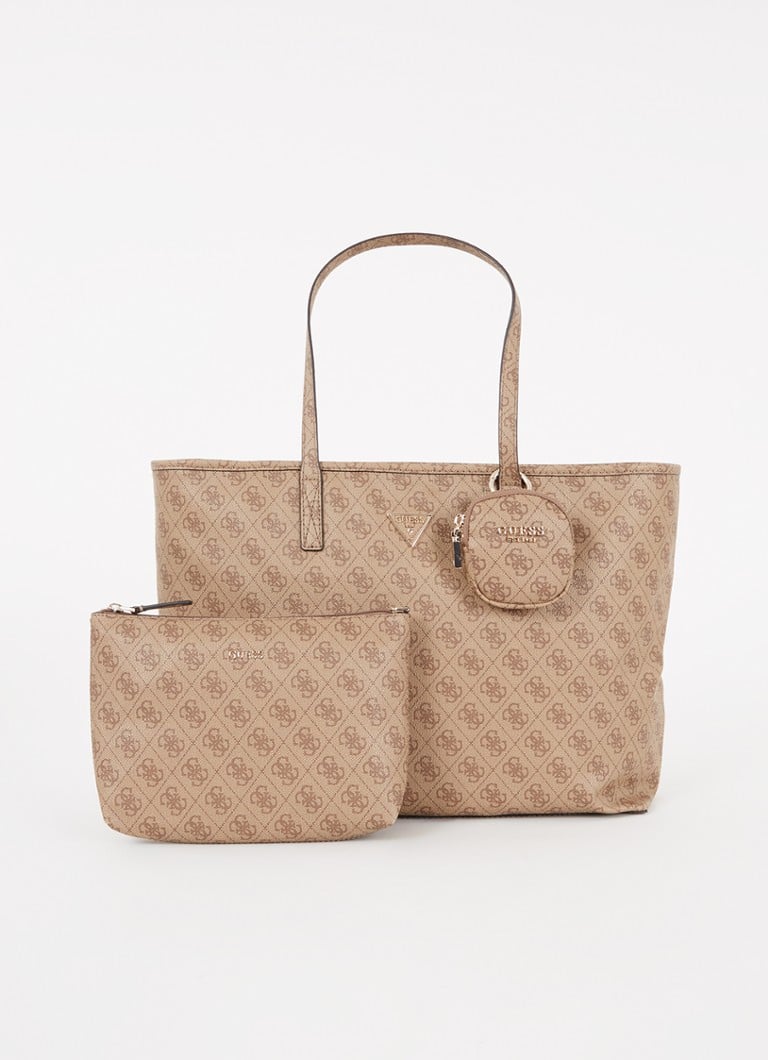 de bijenkorf GUESS Camel