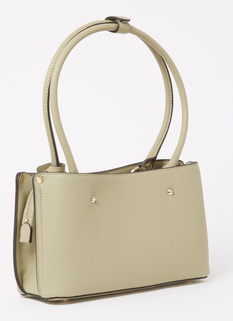 De Bijenkorf GUESS Lichtgroen