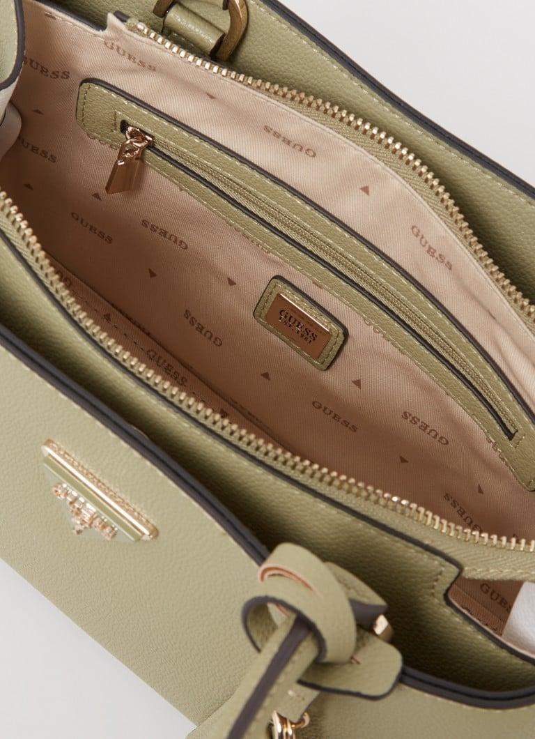 De Bijenkorf GUESS Lichtgroen